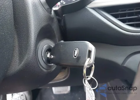 2021 Kia Forte Lxs from USA, damaged, VIN 3KPF24AD4ME369986